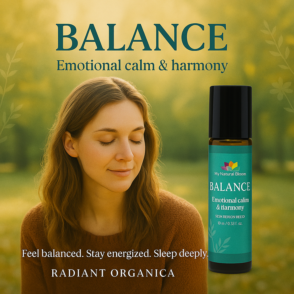 Mind and Body Wellness Kit