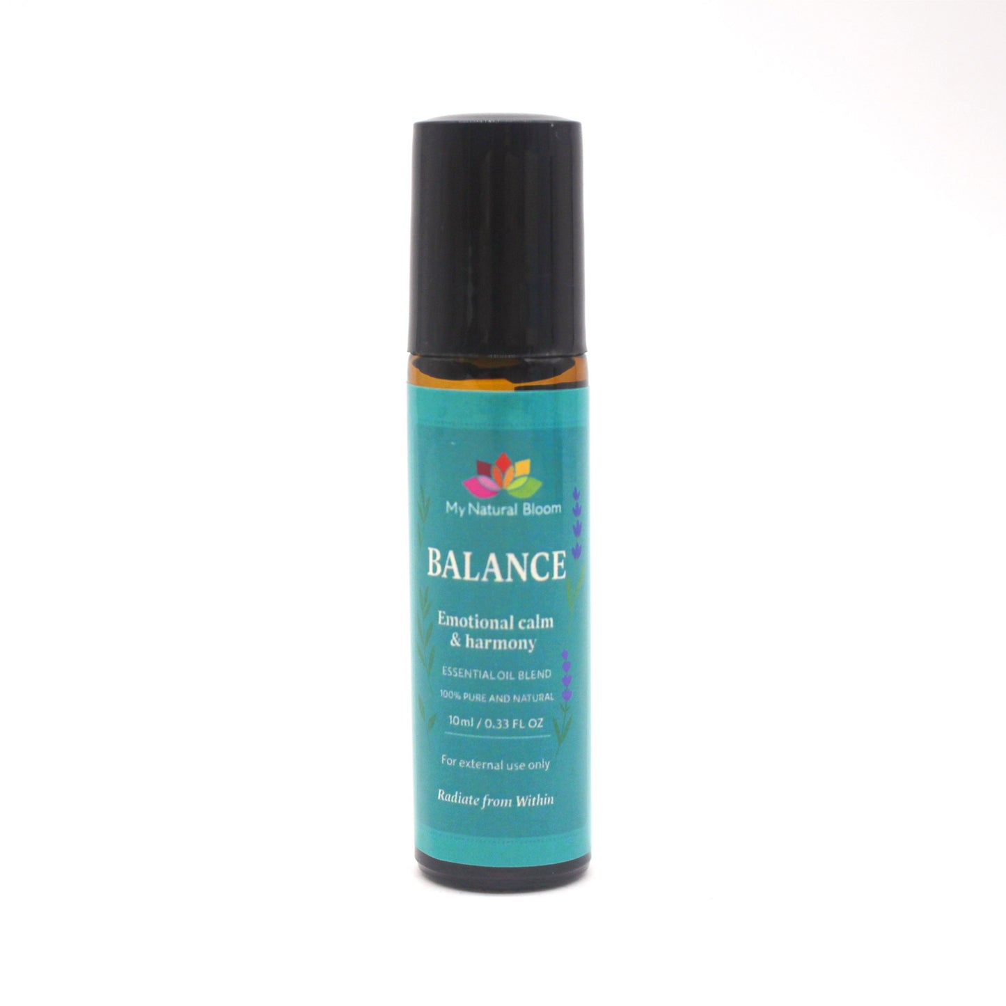 Mind and Body Wellness Kit