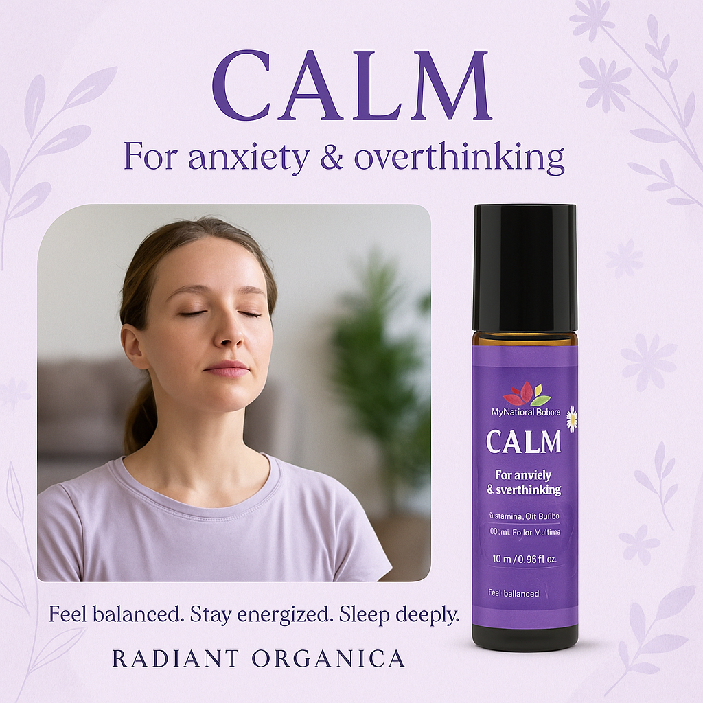 Mind and Body Wellness Kit