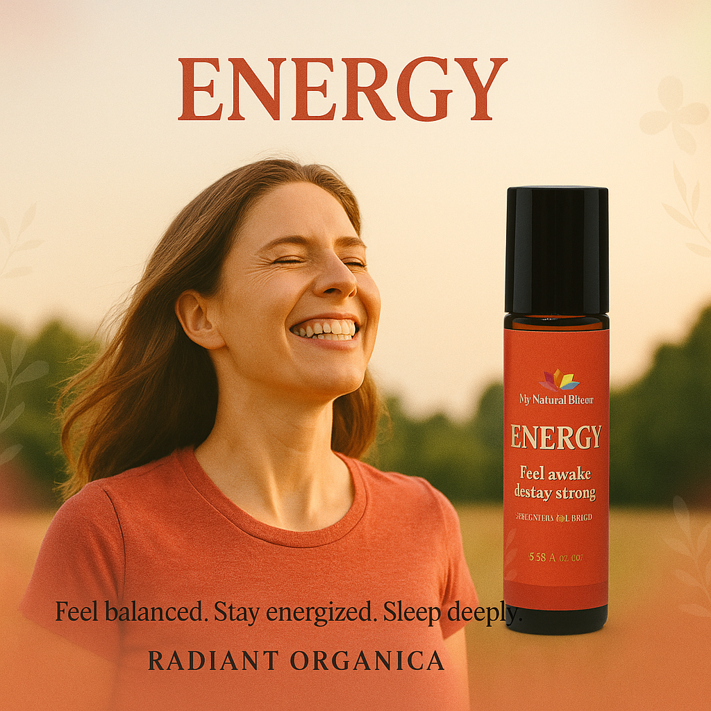 Mind and Body Wellness Kit