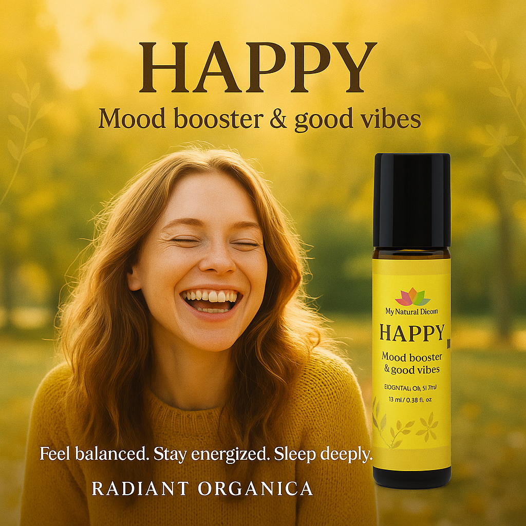 Mind and Body Wellness Kit