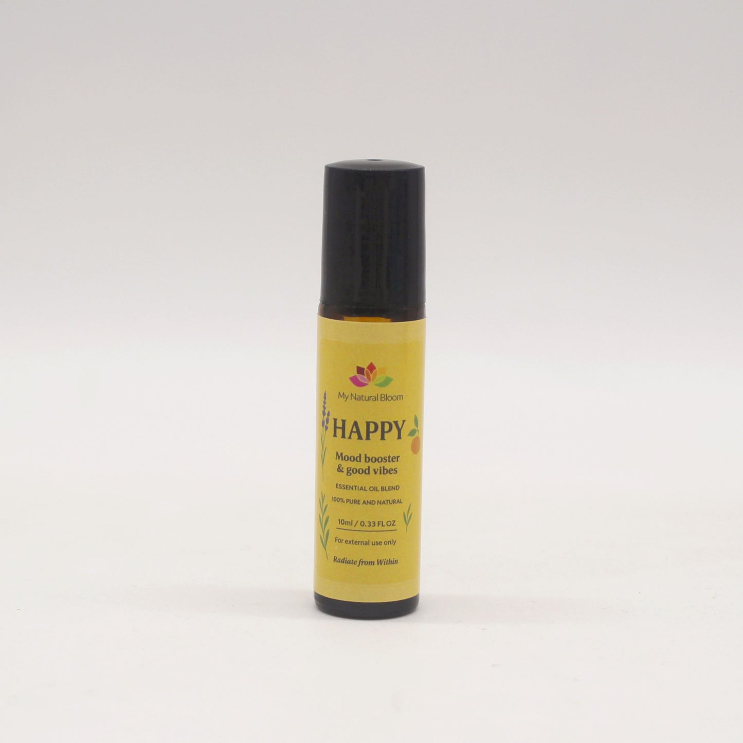 Mind and Body Wellness Kit