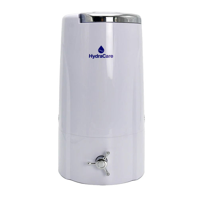 HydraCare UF Alkaline Countertop Water Purifier