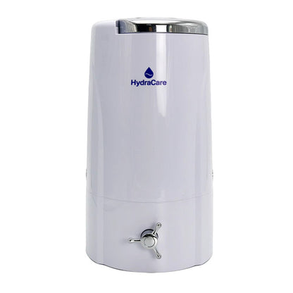HydraCare UF Alkaline Countertop Water Purifier