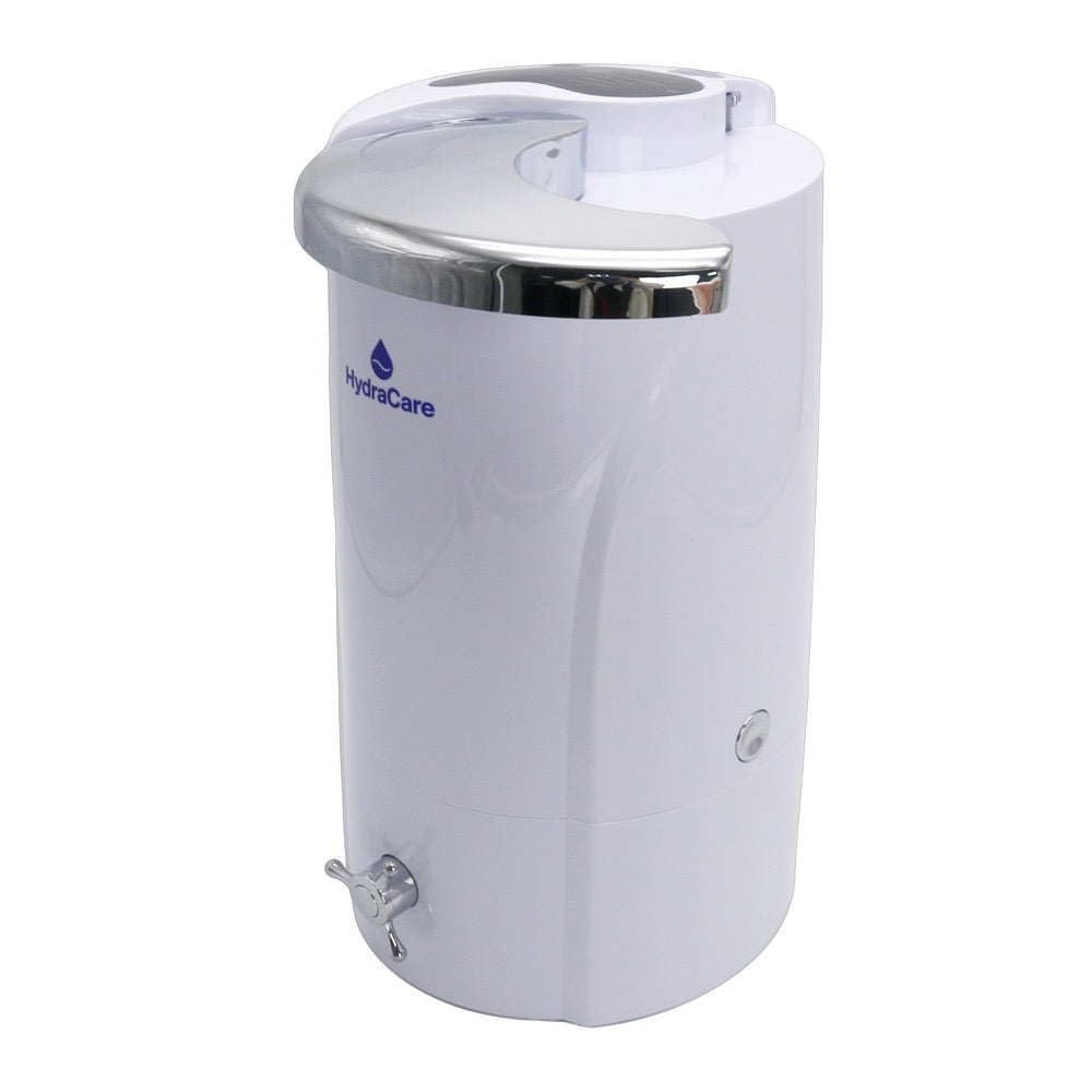 HydraCare UF Alkaline Countertop Water Purifier