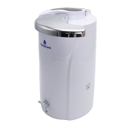 HydraCare UF Alkaline Countertop Water Purifier