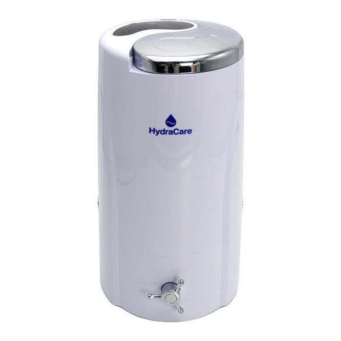 HydraCare UF Alkaline Countertop Water Purifier