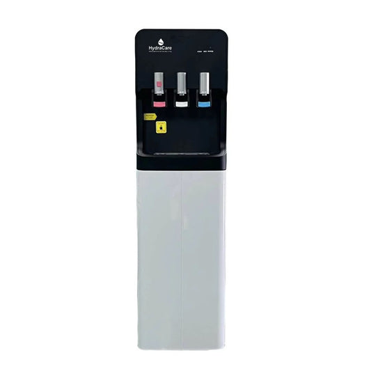 Premium UF Hot, Normal and Cold Water Purifier | Advanced Multi-Stage Water Filtration System