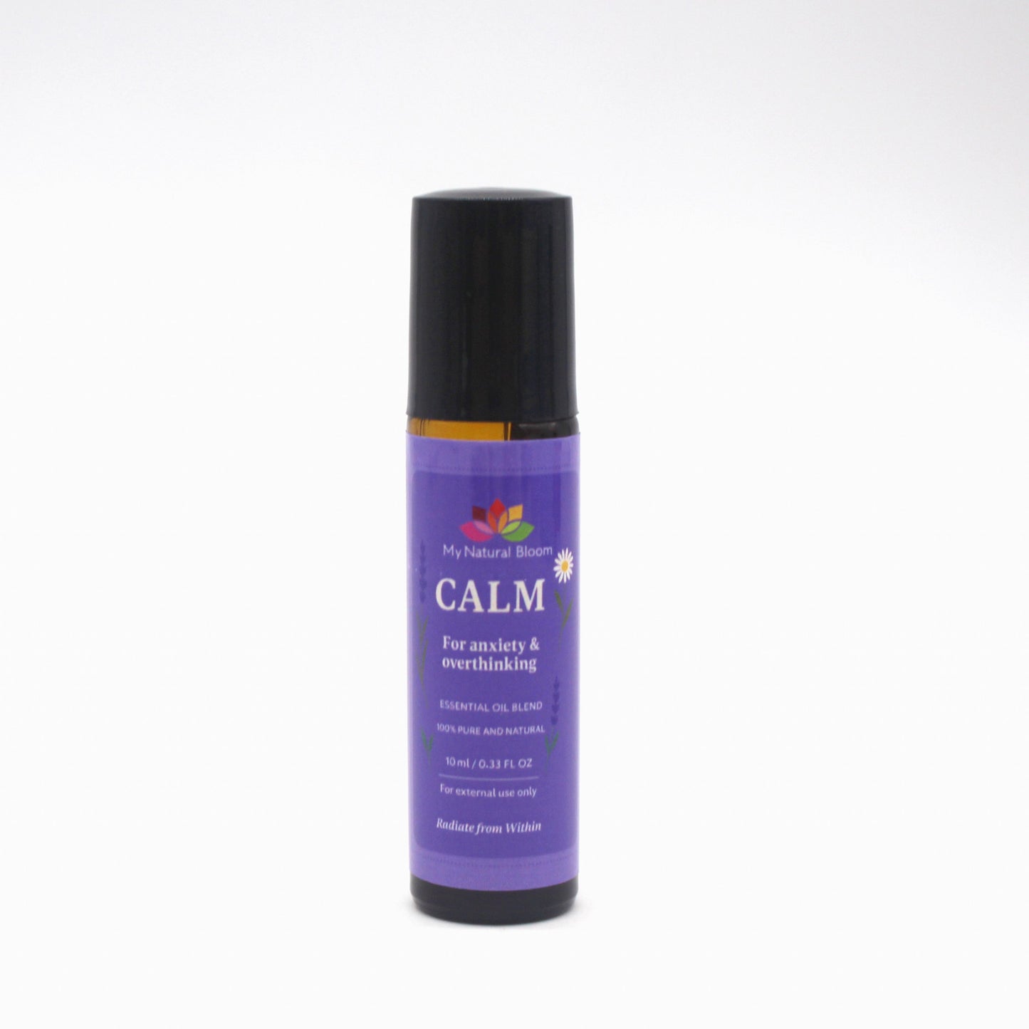 Mind and Body Wellness Kit