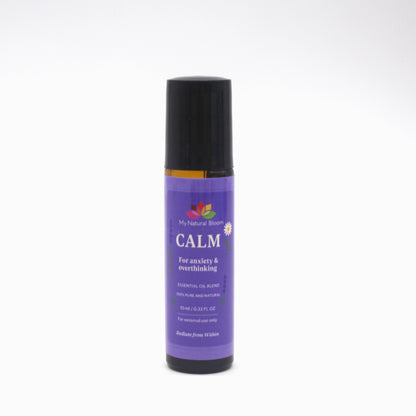 Mind and Body Wellness Kit