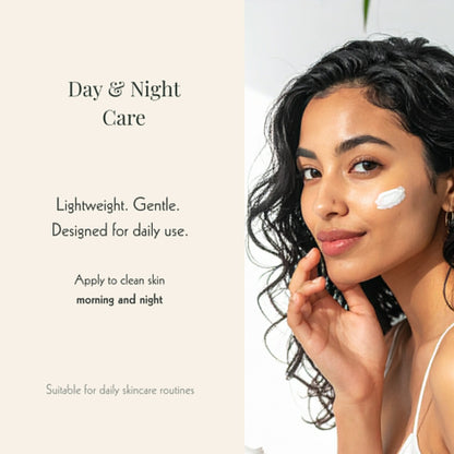 Apple Stem Cell Day & Night Cream with PhytoCellTec™ Malus Domestica