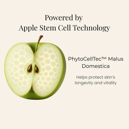 Apple Stem Cell Day & Night Cream with PhytoCellTec™ Malus Domestica