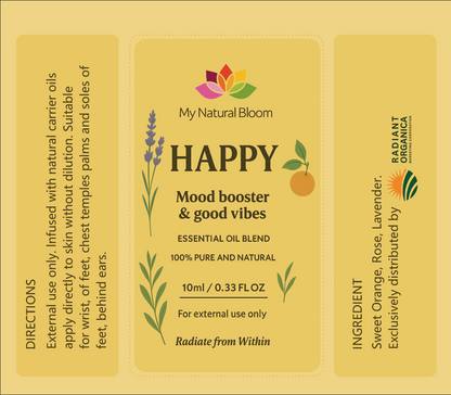 Mind and Body Wellness Kit