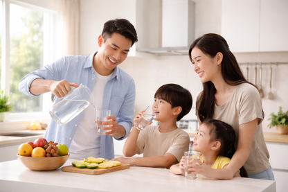 Hydracare Water Purifier