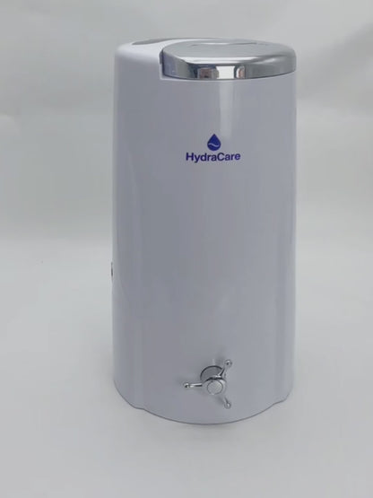 HydraCare UF Alkaline Countertop Water Purifier